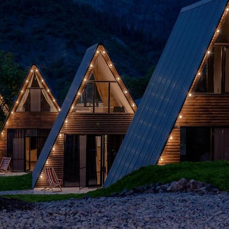 Landhaus Borjomi Dış mekan fotoğraf