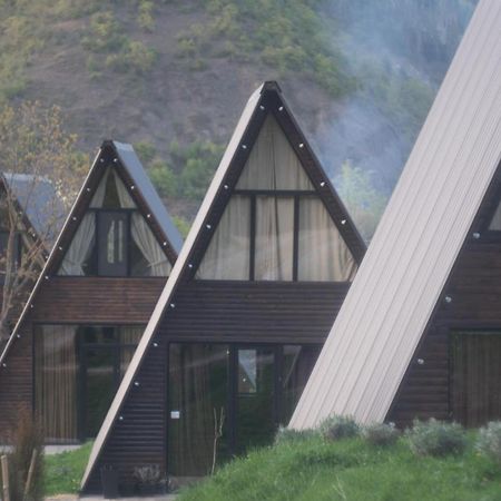 Landhaus Borjomi Dış mekan fotoğraf