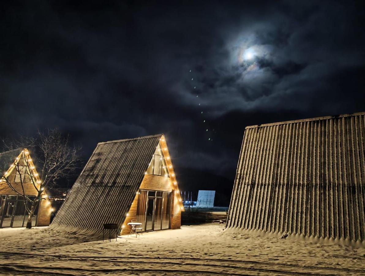 Landhaus Borjomi Dış mekan fotoğraf