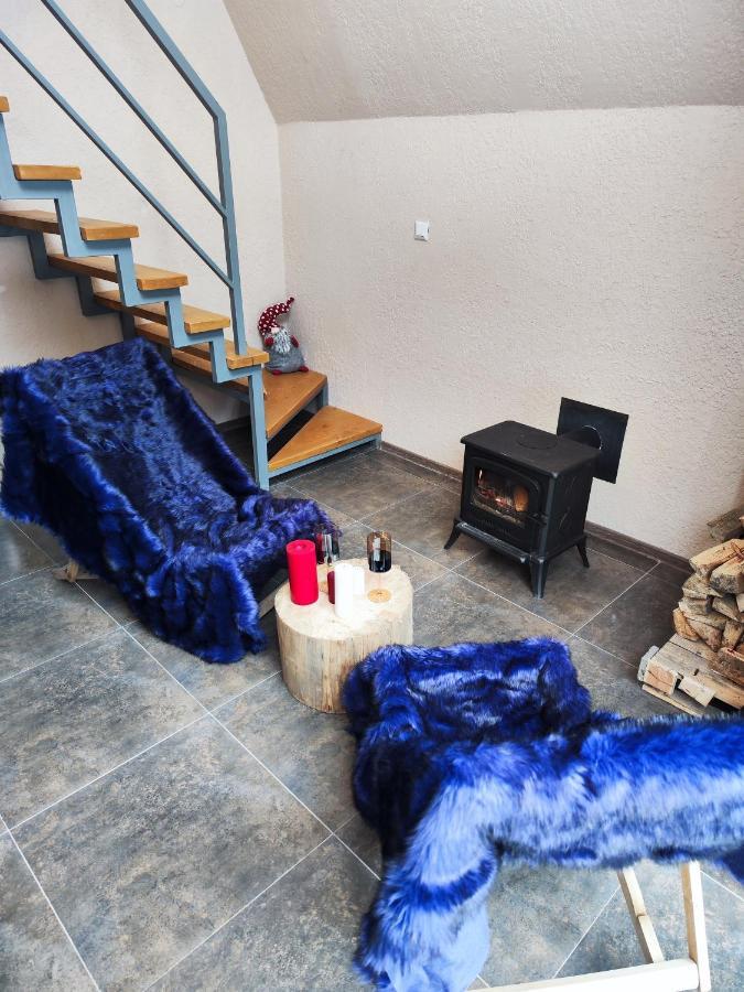 Landhaus Borjomi Dış mekan fotoğraf