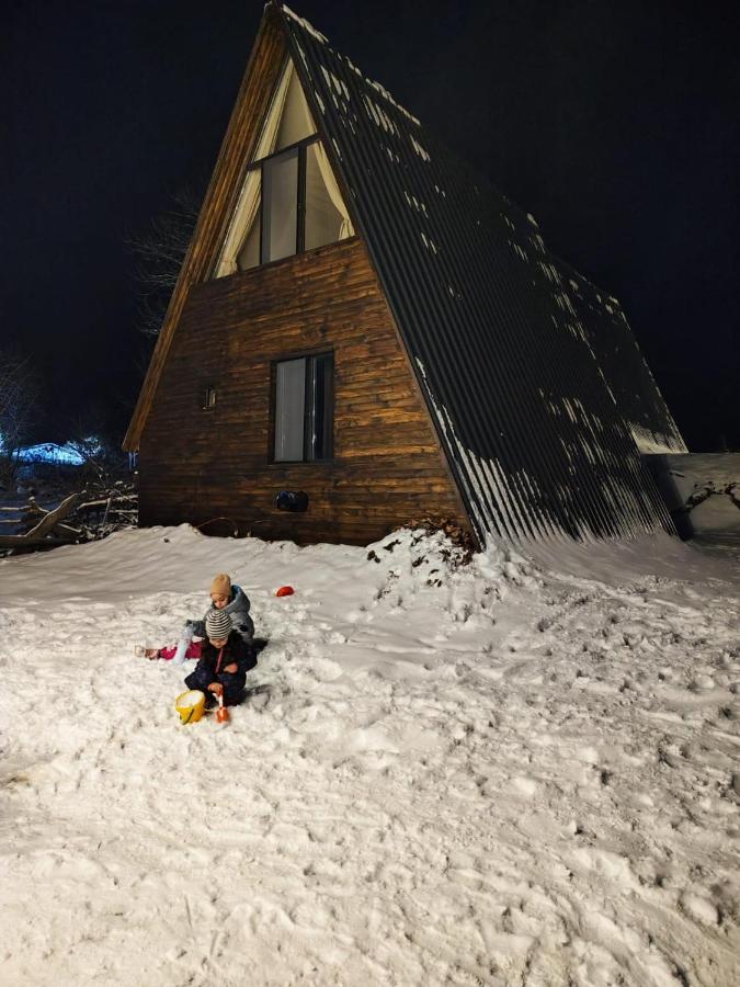 Landhaus Borjomi Dış mekan fotoğraf
