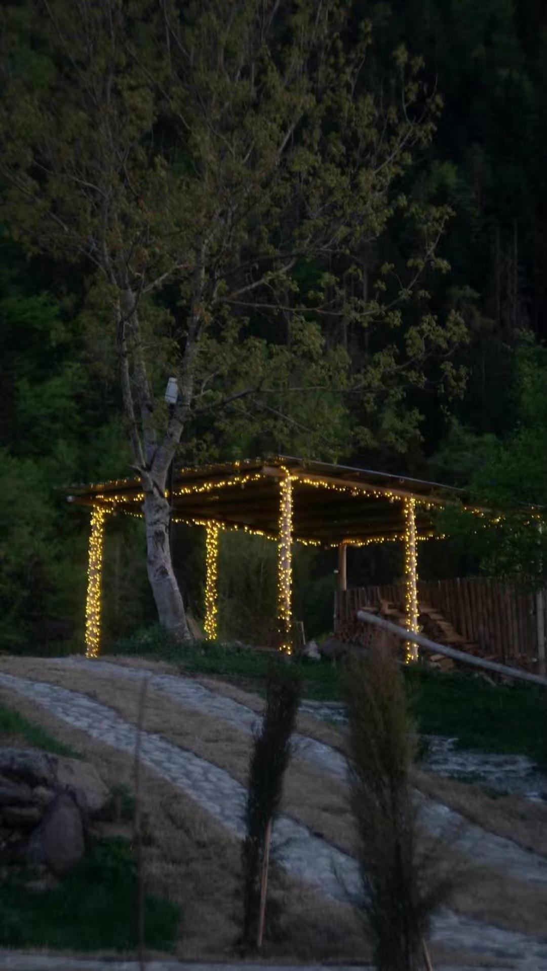 Landhaus Borjomi Dış mekan fotoğraf